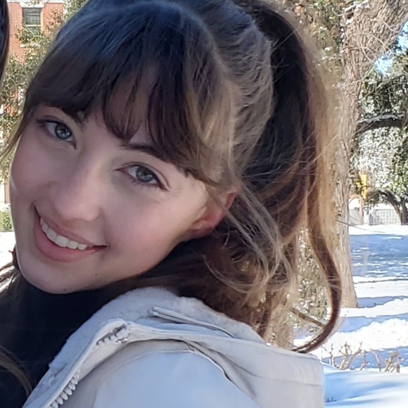 Meet your Posher, Jacqueline - Picture 1 of 1